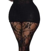 CIDER Women's Summer Cocktail Dress - Tube Ruched Ruffle Mini Dress