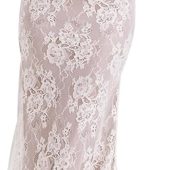 Kuraki Women's Casual Print Button Front Maxi Shirt Dress