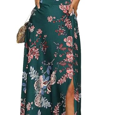 KIRUNDO Spring Dresses for Women 2025 Long Sleeve Ruffle Mock Neck Tiered Mini Babydoll Casual Flowy Swing Tunic Shift Dress