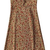 PRETTYGARDEN Women's Summer Off The Shoulder Ruched Bodycon Dresses Sleeveless Fitted Party Club Midi Dress