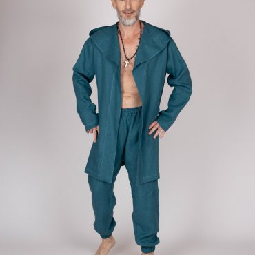 Belgian linen men's set. 30 colors. All sizes. - Men's set. Men's suit. Linen set for men. Coat and pants men. Matching set for men.